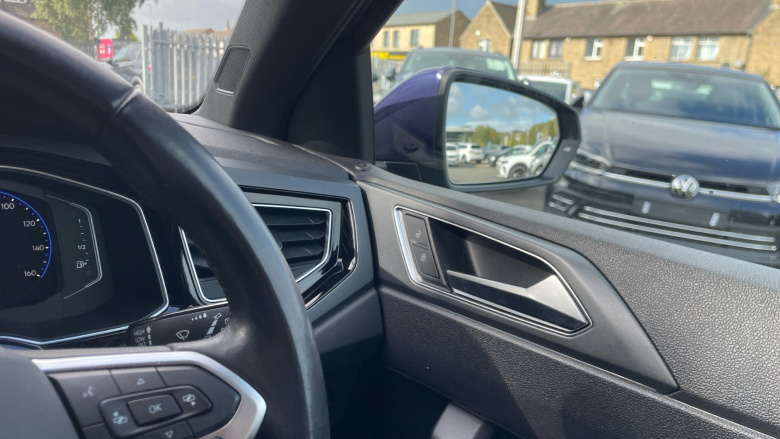 Volkswagen Polo 1.0 TSI R-Line 5dr Petrol Hatchback